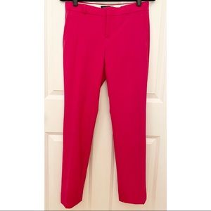 Banana Republic Ryan Slim Fit Pants